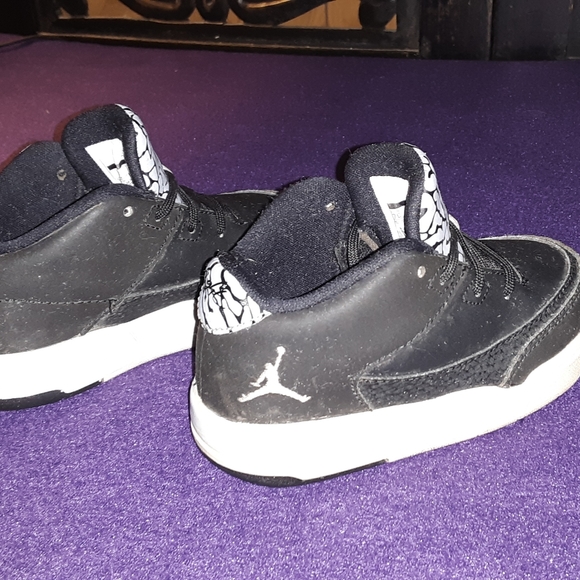 Toddler Jordan's SZ: 7c - Picture 10 of 11